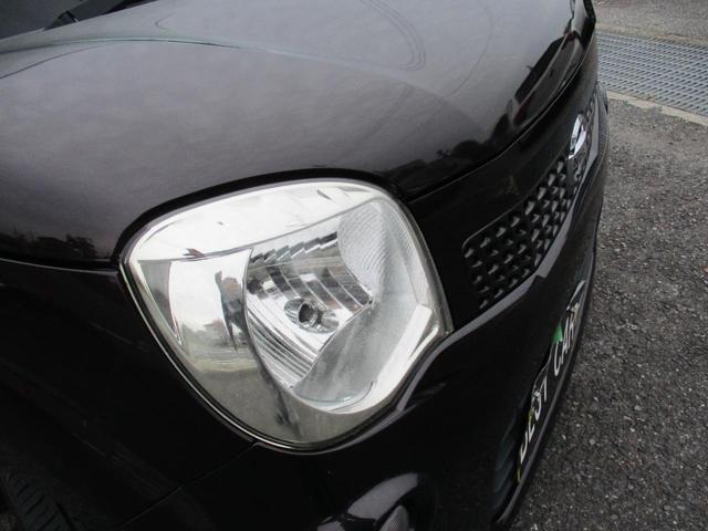 モコ X FOUR 4WD ETC プッシュスタート キーフリー シートヒーター 電動格納ミラー ベンチシート CVT CD USB エアコン ETC(24枚目)