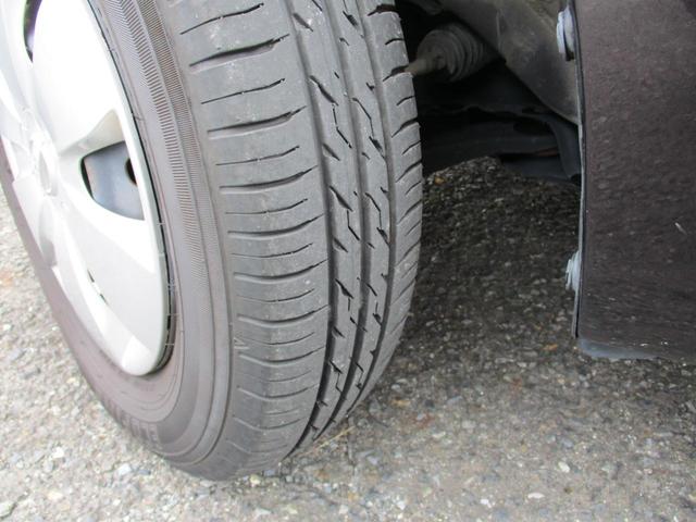 モコ X FOUR 4WD ETC プッシュスタート キーフリー シートヒーター 電動格納ミラー ベンチシート CVT CD USB エアコン ETC(26枚目)