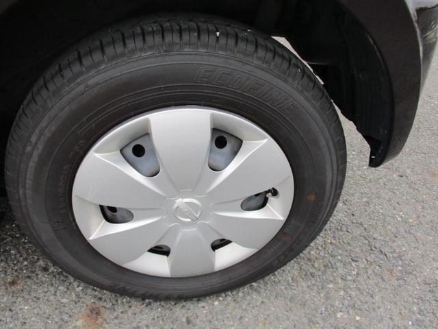 モコ X FOUR 4WD ETC プッシュスタート キーフリー シートヒーター 電動格納ミラー ベンチシート CVT CD USB エアコン ETC(28枚目)