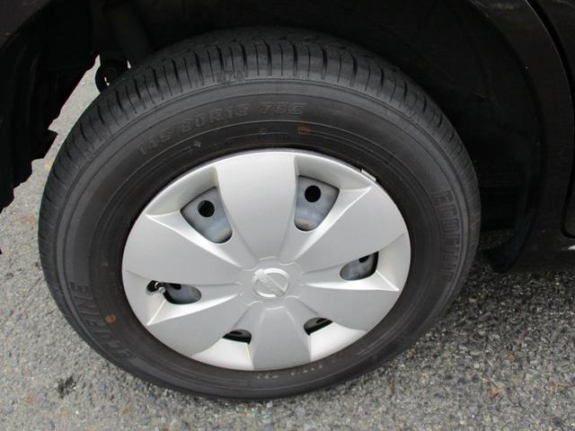 モコ X FOUR 4WD ETC プッシュスタート キーフリー シートヒーター 電動格納ミラー ベンチシート CVT CD USB エアコン ETC(29枚目)