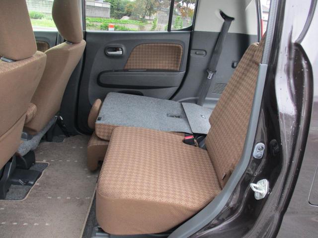 モコ X FOUR 4WD ETC プッシュスタート キーフリー シートヒーター 電動格納ミラー ベンチシート CVT CD USB エアコン ETC(41枚目)