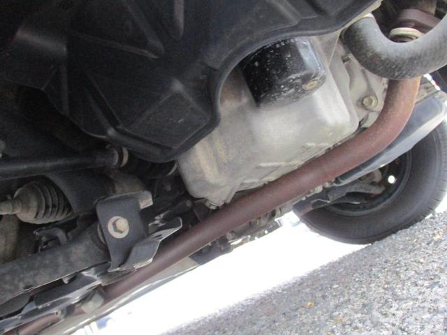 モコ X FOUR 4WD ETC プッシュスタート キーフリー シートヒーター 電動格納ミラー ベンチシート CVT CD USB エアコン ETC(53枚目)