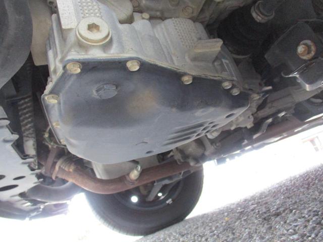 モコ X FOUR 4WD ETC プッシュスタート キーフリー シートヒーター 電動格納ミラー ベンチシート CVT CD USB エアコン ETC(59枚目)