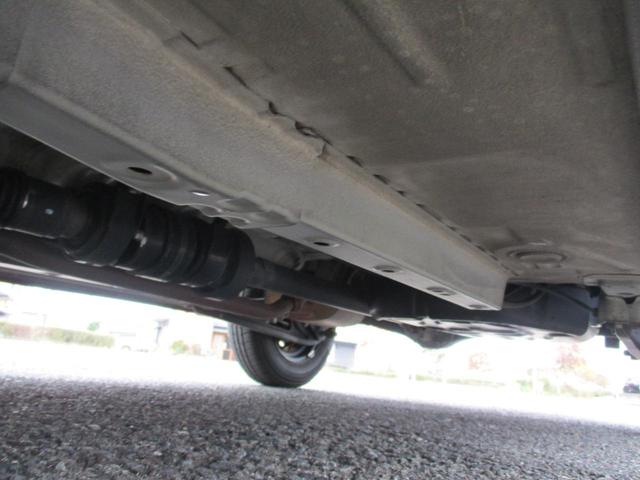 モコ X FOUR 4WD ETC プッシュスタート キーフリー シートヒーター 電動格納ミラー ベンチシート CVT CD USB エアコン ETC(63枚目)