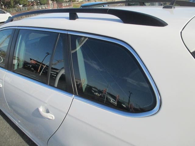 ゴルフヴァリアント TSIトレンドラインプレミアムエディション 禁煙車 ドライブレコーダー ETC ナビ TV アルミホイール キーレスエントリー 電動格納ミラー AT 盗難防止システム ルーフレール ABS ESC CD DVD再生 Bluetooth(32枚目)