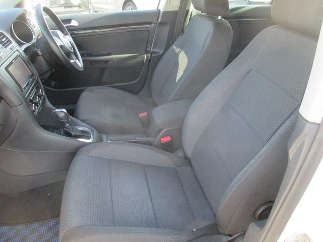 ゴルフヴァリアント TSIトレンドラインプレミアムエディション 禁煙車 ドライブレコーダー ETC ナビ TV アルミホイール キーレスエントリー 電動格納ミラー AT 盗難防止システム ルーフレール ABS ESC CD DVD再生 Bluetooth(55枚目)