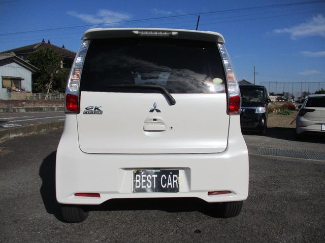 eKカスタム T e-アシスト ドライブレコーダー バックカメラ ナビ TV 衝突被害軽減システム オートライト HID スマートキー 電動格納ミラー ベンチシート CVT 盗難防止システム ABS ESC CD DVD再生 USB(17枚目)