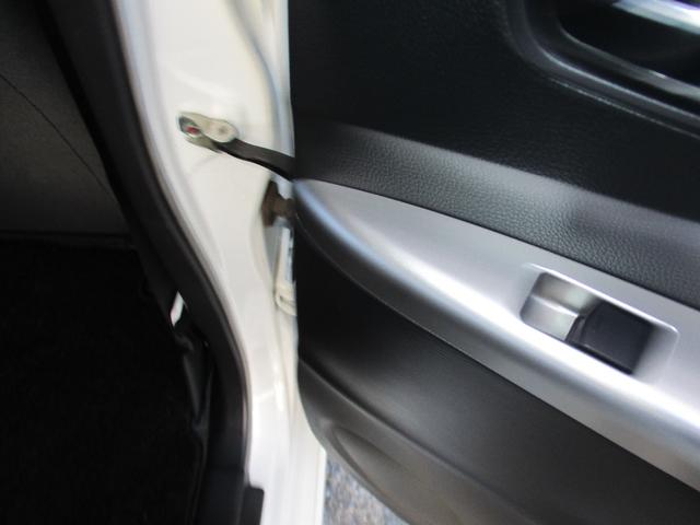 eKカスタム T e-アシスト ドライブレコーダー バックカメラ ナビ TV 衝突被害軽減システム オートライト HID スマートキー 電動格納ミラー ベンチシート CVT 盗難防止システム ABS ESC CD DVD再生 USB(23枚目)