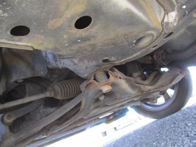 eKカスタム T e-アシスト ドライブレコーダー バックカメラ ナビ TV 衝突被害軽減システム オートライト HID スマートキー 電動格納ミラー ベンチシート CVT 盗難防止システム ABS ESC CD DVD再生 USB(49枚目)