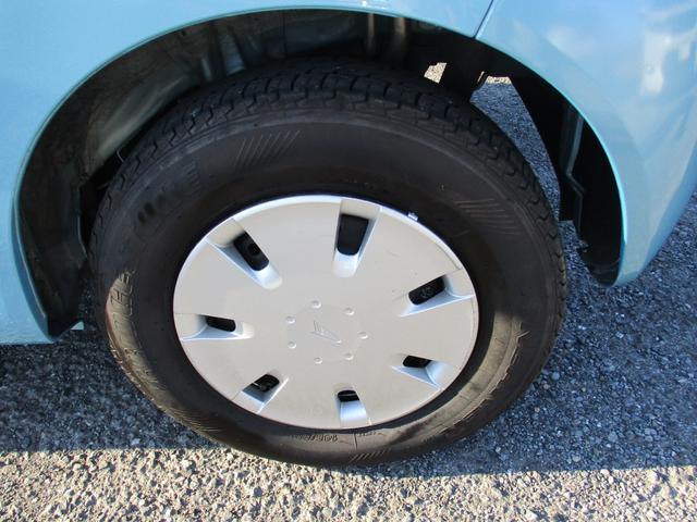 エッセ Ｘスペシャル　ワンオーナー　禁煙車　ナビ　ＴＶ　キーレスエントリー　ＡＴ　盗難防止システム　ＣＤ　衝突安全ボディ　エアコン　記録簿（33枚目）