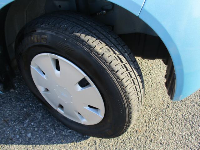 エッセ Ｘスペシャル　ワンオーナー　禁煙車　ナビ　ＴＶ　キーレスエントリー　ＡＴ　盗難防止システム　ＣＤ　衝突安全ボディ　エアコン　記録簿（34枚目）