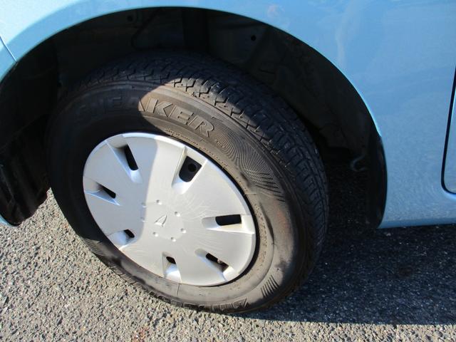 エッセ Ｘスペシャル　ワンオーナー　禁煙車　ナビ　ＴＶ　キーレスエントリー　ＡＴ　盗難防止システム　ＣＤ　衝突安全ボディ　エアコン　記録簿（35枚目）