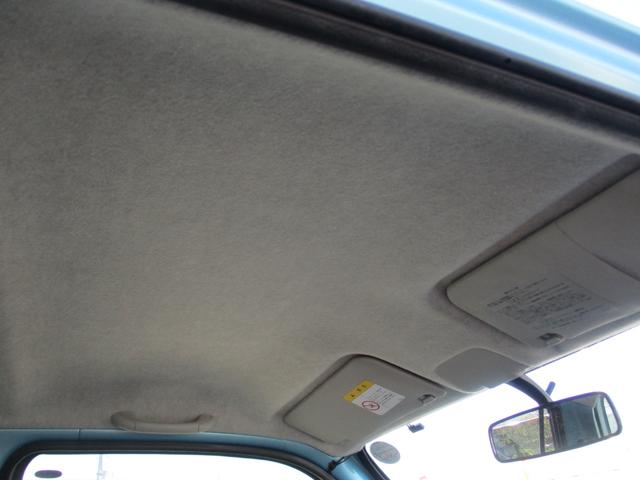 エッセ Ｘスペシャル　ワンオーナー　禁煙車　ナビ　ＴＶ　キーレスエントリー　ＡＴ　盗難防止システム　ＣＤ　衝突安全ボディ　エアコン　記録簿（37枚目）