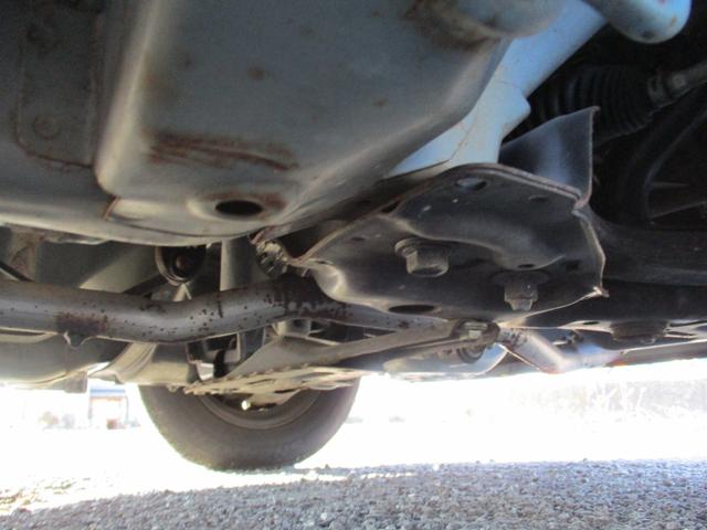 エッセ Ｘスペシャル　ワンオーナー　禁煙車　ナビ　ＴＶ　キーレスエントリー　ＡＴ　盗難防止システム　ＣＤ　衝突安全ボディ　エアコン　記録簿（46枚目）