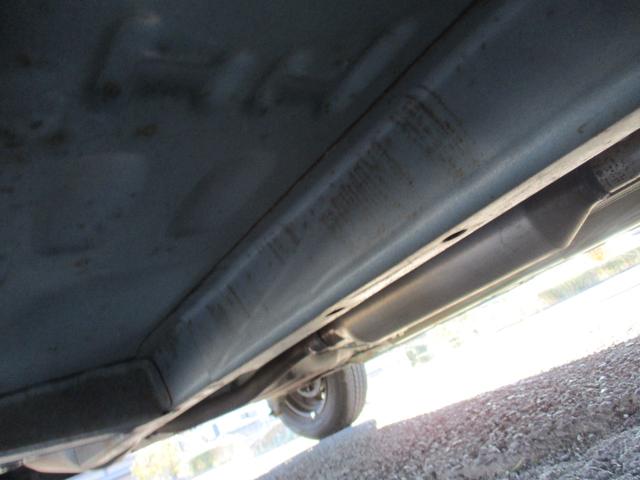 エッセ Ｘスペシャル　ワンオーナー　禁煙車　ナビ　ＴＶ　キーレスエントリー　ＡＴ　盗難防止システム　ＣＤ　衝突安全ボディ　エアコン　記録簿（47枚目）