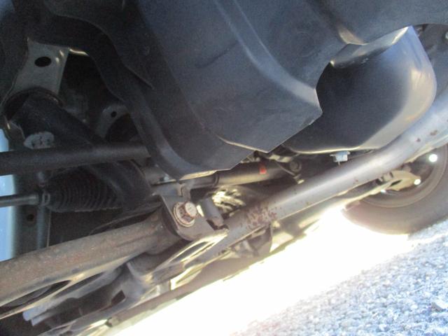 エッセ Ｘスペシャル　ワンオーナー　禁煙車　ナビ　ＴＶ　キーレスエントリー　ＡＴ　盗難防止システム　ＣＤ　衝突安全ボディ　エアコン　記録簿（48枚目）