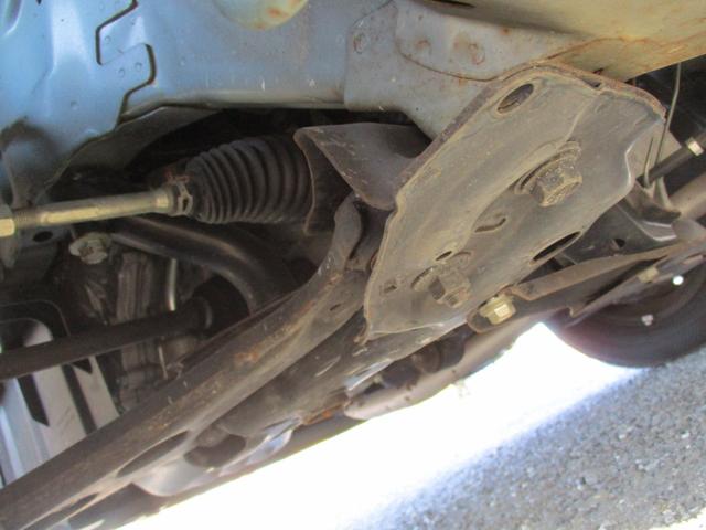 エッセ Ｘスペシャル　ワンオーナー　禁煙車　ナビ　ＴＶ　キーレスエントリー　ＡＴ　盗難防止システム　ＣＤ　衝突安全ボディ　エアコン　記録簿（49枚目）