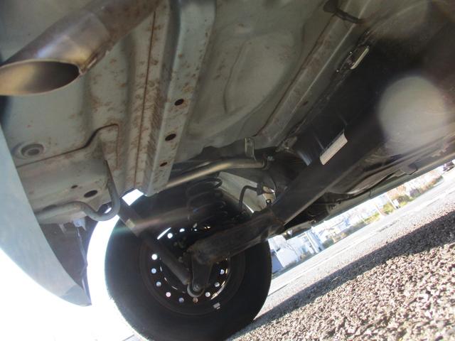 エッセ Ｘスペシャル　ワンオーナー　禁煙車　ナビ　ＴＶ　キーレスエントリー　ＡＴ　盗難防止システム　ＣＤ　衝突安全ボディ　エアコン　記録簿（51枚目）