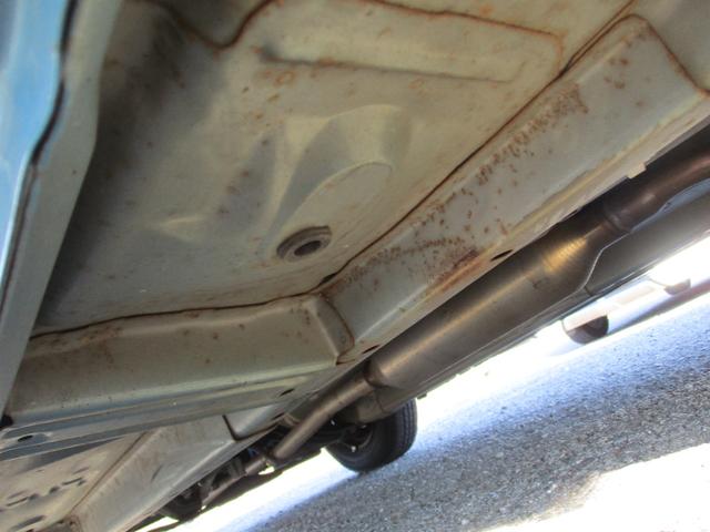 エッセ Ｘスペシャル　ワンオーナー　禁煙車　ナビ　ＴＶ　キーレスエントリー　ＡＴ　盗難防止システム　ＣＤ　衝突安全ボディ　エアコン　記録簿（52枚目）