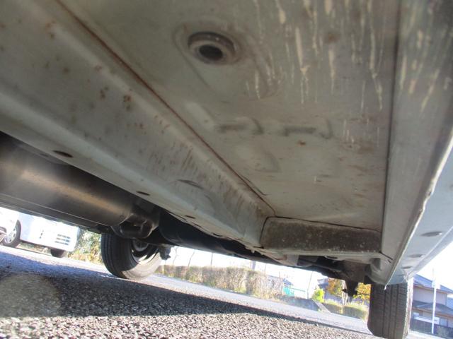 エッセ Ｘスペシャル　ワンオーナー　禁煙車　ナビ　ＴＶ　キーレスエントリー　ＡＴ　盗難防止システム　ＣＤ　衝突安全ボディ　エアコン　記録簿（53枚目）