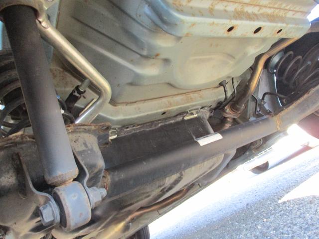 エッセ Ｘスペシャル　ワンオーナー　禁煙車　ナビ　ＴＶ　キーレスエントリー　ＡＴ　盗難防止システム　ＣＤ　衝突安全ボディ　エアコン　記録簿（54枚目）