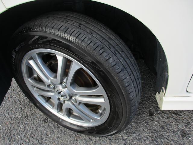 Ｎ－ＢＯＸカスタム Ｇ・Ｌパッケージ　ＥＴＣ　バックカメラ　両側電動スライドドア　オートライト　ＨＩＤ　スマートキー　アイドリングストップ　ベンチシート　ＣＶＴ　盗難防止システム　ＡＢＳ　ＥＳＣ　チップアップシート　アルミホイール（31枚目）