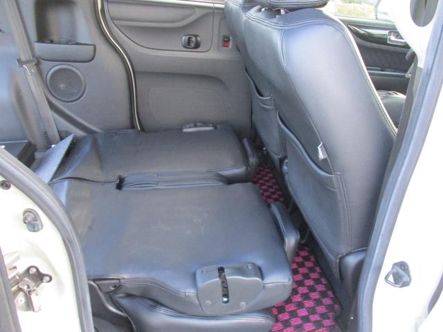 Ｎ－ＢＯＸカスタム Ｇ・Ｌパッケージ　ＥＴＣ　バックカメラ　両側電動スライドドア　オートライト　ＨＩＤ　スマートキー　アイドリングストップ　ベンチシート　ＣＶＴ　盗難防止システム　ＡＢＳ　ＥＳＣ　チップアップシート　アルミホイール（49枚目）