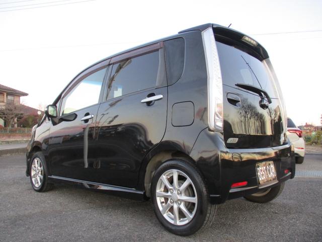 ムーヴ カスタム　Ｘリミテッド　ＳＡ　ワンオーナー禁煙車ナビＴＶバックカメラ衝突被害軽減システムＬＥＤオートヘッドライト（17枚目）