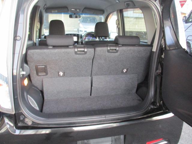 ムーヴ カスタム　Ｘリミテッド　ＳＡ　ワンオーナー禁煙車ナビＴＶバックカメラ衝突被害軽減システムＬＥＤオートヘッドライト（18枚目）
