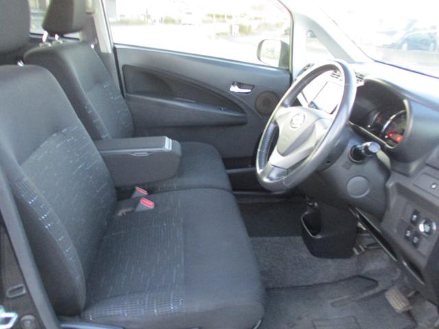 ムーヴ カスタム　Ｘリミテッド　ＳＡ　ワンオーナー禁煙車ナビＴＶバックカメラ衝突被害軽減システムＬＥＤオートヘッドライト（28枚目）