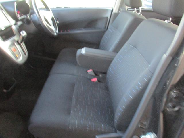 ムーヴ カスタム　Ｘリミテッド　ＳＡ　ワンオーナー禁煙車ナビＴＶバックカメラ衝突被害軽減システムＬＥＤオートヘッドライト（61枚目）