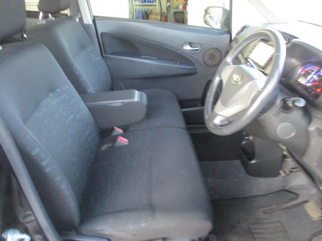 ムーヴ カスタム　Ｘリミテッド　ＳＡ　ワンオーナー禁煙車ナビＴＶバックカメラ衝突被害軽減システムＬＥＤオートヘッドライト（63枚目）