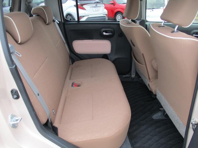 ミラココア ココアプラスＸ　ワンオーナー禁煙車ナビＴＶ　ＬＥＤヘッドランプ　スマートキー　アイドリングストップ　電動格納ミラー　ベンチシート　盗難防止システム　ＡＢＳ　ＣＤ　ＤＶＤ再生　ＵＳＢ　ルーフレール（13枚目）