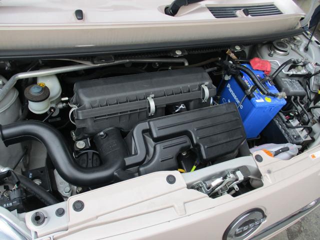 ミラココア ココアプラスＸ　ワンオーナー禁煙車ナビＴＶ　ＬＥＤヘッドランプ　スマートキー　アイドリングストップ　電動格納ミラー　ベンチシート　盗難防止システム　ＡＢＳ　ＣＤ　ＤＶＤ再生　ＵＳＢ　ルーフレール（21枚目）