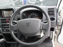 キャリイトラック 　軽トラック　ＡＴ　エアコン　パワーウィンドウ　運転席エアバッグ　ＣＤ　Ｂｌｕｅｔｏｏｔｈ（2枚目）