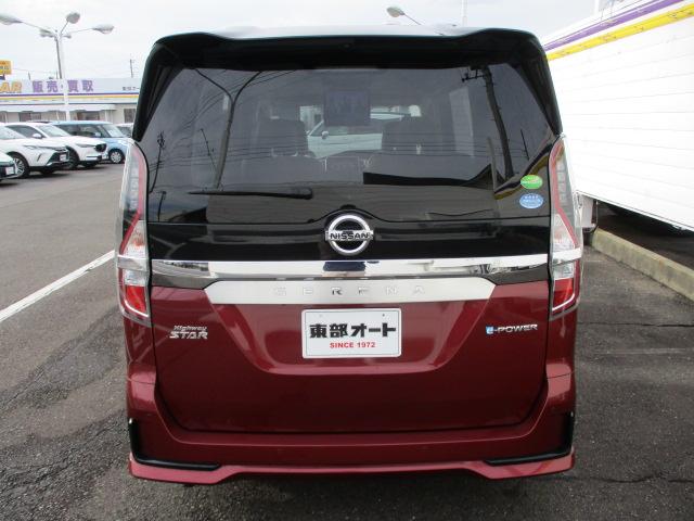 日産 セレナ