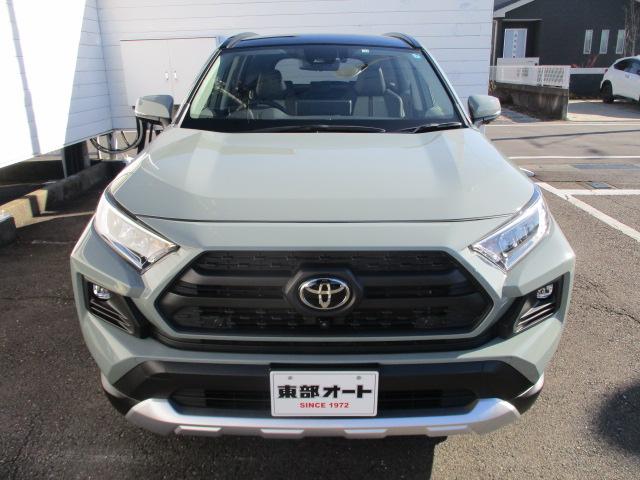 トヨタ ＲＡＶ４