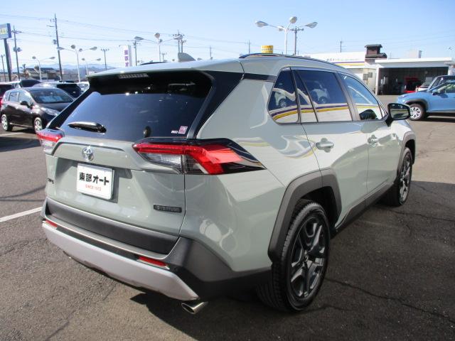 トヨタ ＲＡＶ４