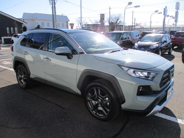 トヨタ ＲＡＶ４