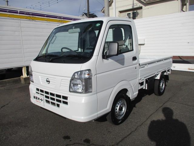 日産 ＮＴ１００クリッパートラック