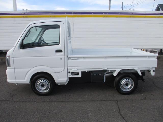 日産 ＮＴ１００クリッパートラック