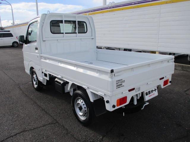 日産 ＮＴ１００クリッパートラック