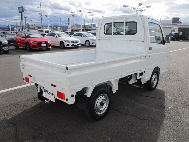 日産 ＮＴ１００クリッパートラック