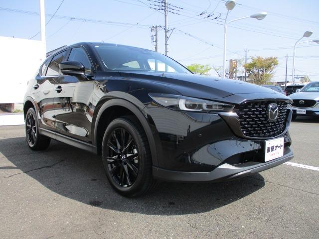 マツダ ＣＸ－５