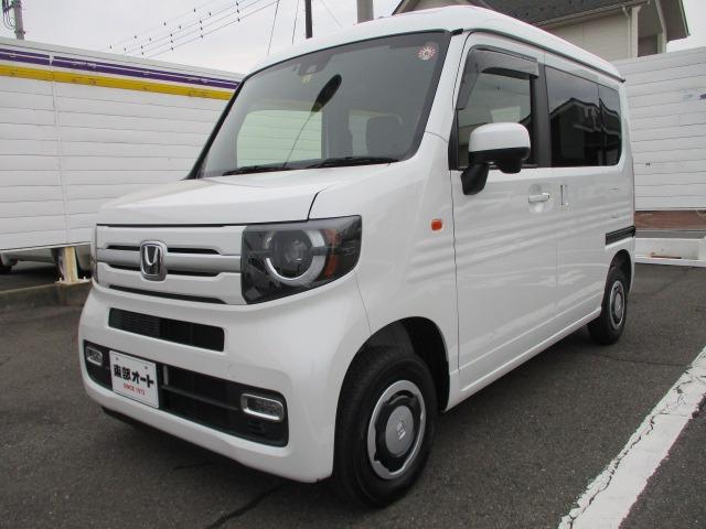 ホンダ Ｎ－ＶＡＮ＋スタイル