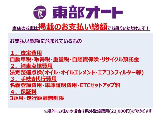 キャロル ＧＸ　１オーナー　ケンウッドメモリーナビ　フルセグ　雹害車　Ｂカメラ　シートヒーター　ケンウッドドライブレコーダー　フルセグ　ＤＶＤ　ＣＤ　ＬＥＤヘッドライト　スマートキー　社外アルミ　オートエアコン（2枚目）