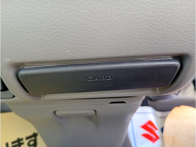 エブリイ ＰＣ　届出済未使用車　ＬＥＤヘッドライト　運転席シートヒーター　ＵＳＢ電源ソケット　マニュアルエアコン　シートヒーター　オートライト　キーレスキー　スズキセーフティサポート（11枚目）