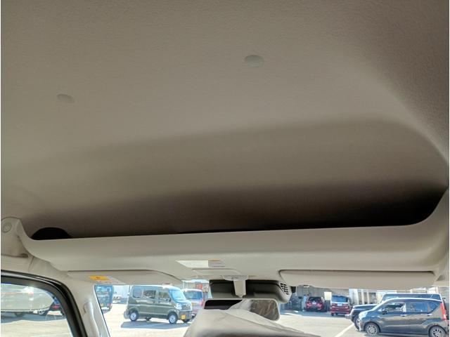 エブリイ ＰＣ　届出済未使用車　ＬＥＤヘッドライト　運転席シートヒーター　ＵＳＢ電源ソケット　マニュアルエアコン　シートヒーター　オートライト　キーレスキー　スズキセーフティサポート（23枚目）