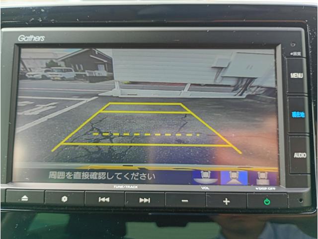Ｎ－ＯＮＥ オリジナル　１オーナー　７インチＳＤナビ　バックカメラ　Ｂｌｕｅｔｏｏｔｈ　ＳＤ　レーダークルコン　ホンダセンシング　ＬＥＤオートヘッドライト　ハーフレザーシート　純正ドラレコ　リアソナー　アイドリングストップ（17枚目）