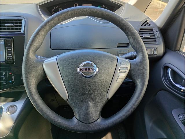 セレナ ２０Ｘ　Ｓ－ハイブリッド　雹害車　社外ＳＤナビ　フルセグＴＶ　Ｂカメラ　ＤＶＤ　ＣＤ　Ｂｌｕｅｔｏｏｔｈ　クルコン　ＥＴＣ　片側パワースライドドア　ＬＥＤヘッドライト　スマートキー　レーンキープ　オールシーズンタイヤ（12枚目）